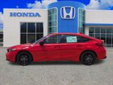 New 2026 Honda Civic Hatchback Hatchback