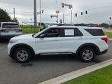 Used 2020 Ford Explorer SUV