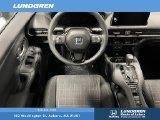 New 2027 Honda HR-V SUV