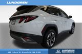 Used 2025 Hyundai Tucson SUV