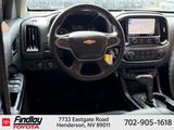 Used 2019 Chevrolet Colorado Truck