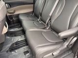 New 2026 Kia Carnival MPV Van