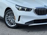 Used 2024 BMW 5 Series Sedan