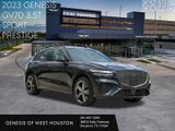 GV70 3.5T Sport