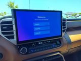 New 2026 Toyota Sequoia SUV
