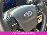 Used 2022 Ford Escape SUV