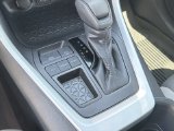 Used 2025 Toyota RAV4 SUV