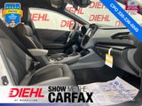 Used 2026 Subaru Crosstrek SUV