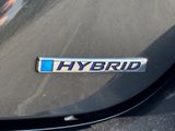 Used 2025 Honda Civic Hybrid Hatchback