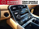 New 2026 Nissan Armada SUV
