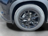 New 2026 Toyota Grand Highlander SUV