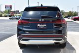 Used 2021 Hyundai Santa Fe SUV