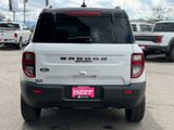 New 2026 Ford Bronco Sport SUV