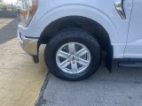 Used 2022 Ford F-150 Truck