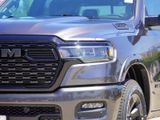 New 2026 Ram 1500 Truck