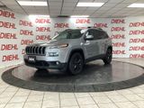 Used 2016 Jeep Cherokee SUV