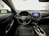 Used 2024 Chevrolet Malibu Sedan