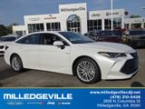 Used 2020 Toyota Avalon Hybrid Sedan