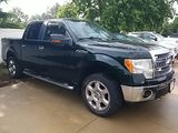 Used 2014 Ford F-150 Truck