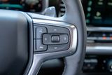 Used 2026 Chevrolet Silverado 1500 Truck