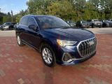 Used 2022 Audi Q3 SUV