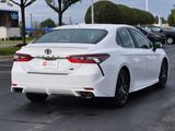 Used 2024 Toyota Camry Sedan