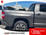 Used 2021 Toyota Tundra Truck