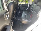 Used 2022 Jeep Wrangler SUV