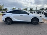 Used 2024 Lexus RX SUV