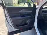 Used 2025 Toyota Grand Highlander Hybrid SUV