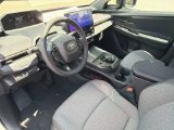 New 2026 Toyota bZ SUV