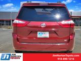 Used 2017 Toyota Sienna Van