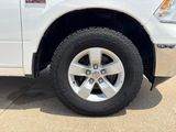Used 2023 Ram 1500 Classic Truck