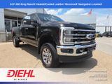 Used 2024 Ford F-350SD Truck
