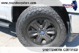 Used 2018 Ford F-150 Truck