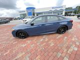 Used 2025 Honda Civic Hybrid Sedan