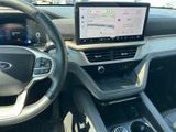 Used 2025 Ford Explorer SUV