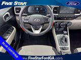 Used 2026 Hyundai Venue SUV
