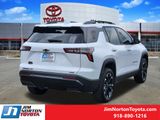 Used 2026 Chevrolet Equinox SUV
