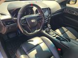 Used 2018 Cadillac ATS Sedan