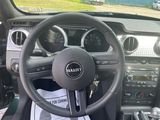 Used 2008 Ford Mustang Coupe