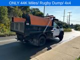 Used 2021 Ford F-550SD Truck
