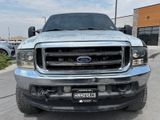 Used 2003 Ford F-250SD Truck