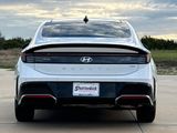 Used 2025 Hyundai Sonata Hybrid Sedan