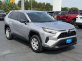 Used 2024 Toyota RAV4 SUV