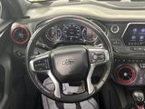 Used 2021 Chevrolet Blazer SUV
