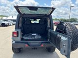New 2026 Jeep Wrangler SUV