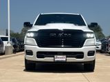 New 2026 Ram 1500 Truck