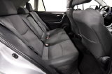 Used 2025 Toyota RAV4 Hybrid SUV