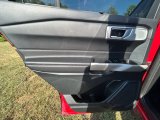 Used 2023 Ford Explorer SUV